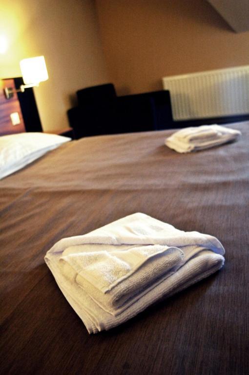 Bed and Breakfast Fiaker Panzio Zalaszentgrót Pokoj fotografie