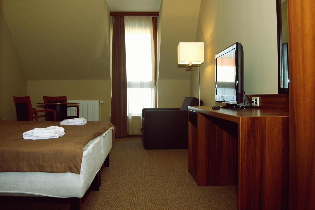 Bed and Breakfast Fiaker Panzio Zalaszentgrót Exteriér fotografie