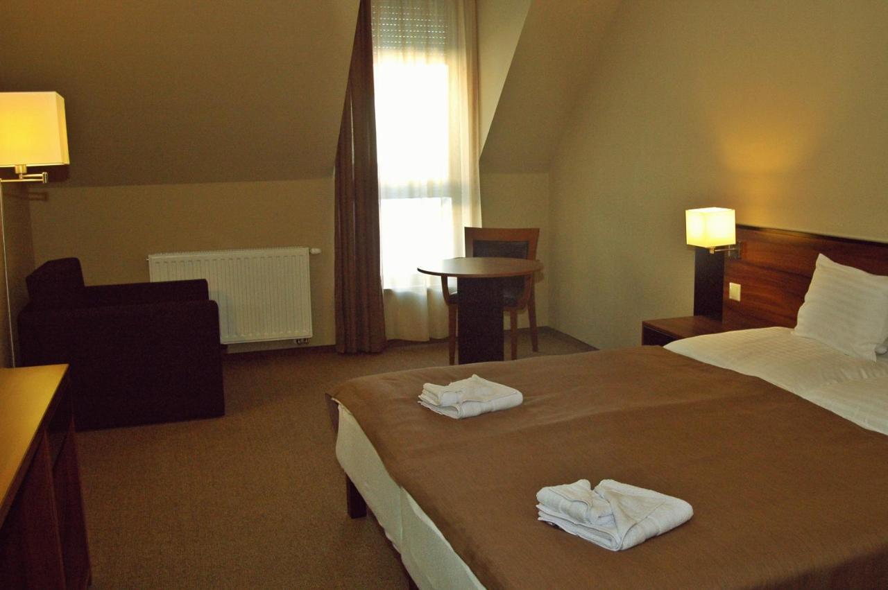 Bed and Breakfast Fiaker Panzio Zalaszentgrót Exteriér fotografie