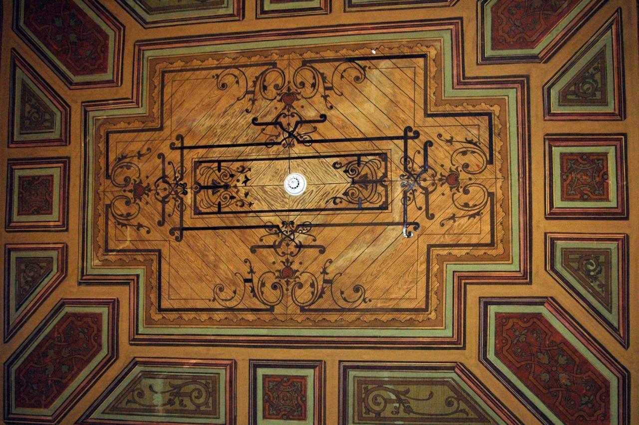 Bed and Breakfast Fiaker Panzio Zalaszentgrót Exteriér fotografie